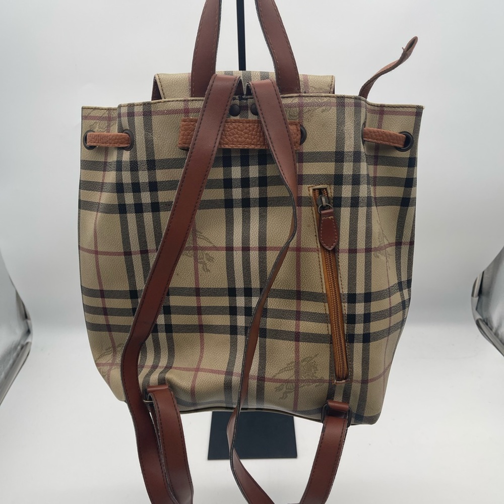 Burberry Backpack - image 2